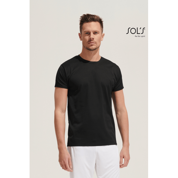 SOL'S | Sport-Unisex-T-Shirt